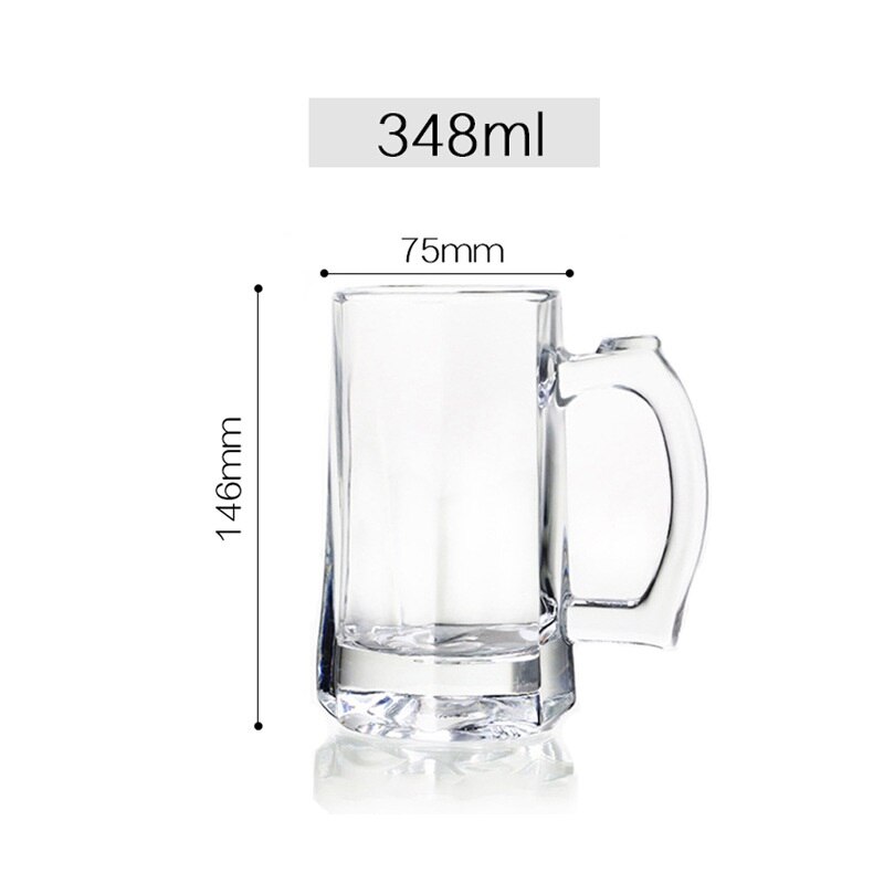 6 teile/satz Whiskey Wein Glas Bahre Saft Kristall Tasse Whiskey Brandy Wodka Gläser 11 entscheidungen transparent Bar Verein Küche Dekor: Braun