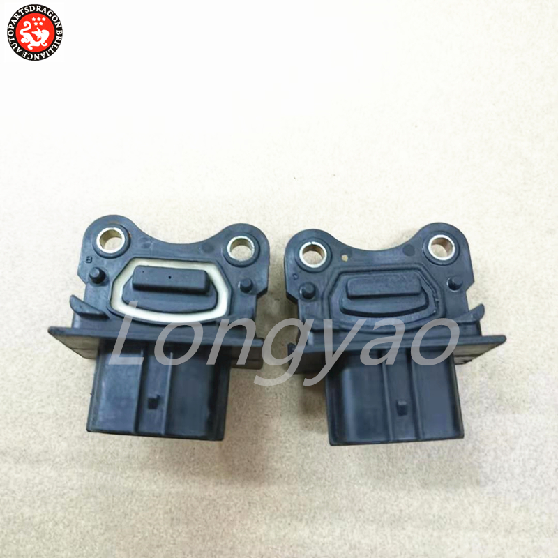 Ignition Control Module J811 3 Pins Auto Igniter Ignition Module Ignition Control Module Original Refurbished