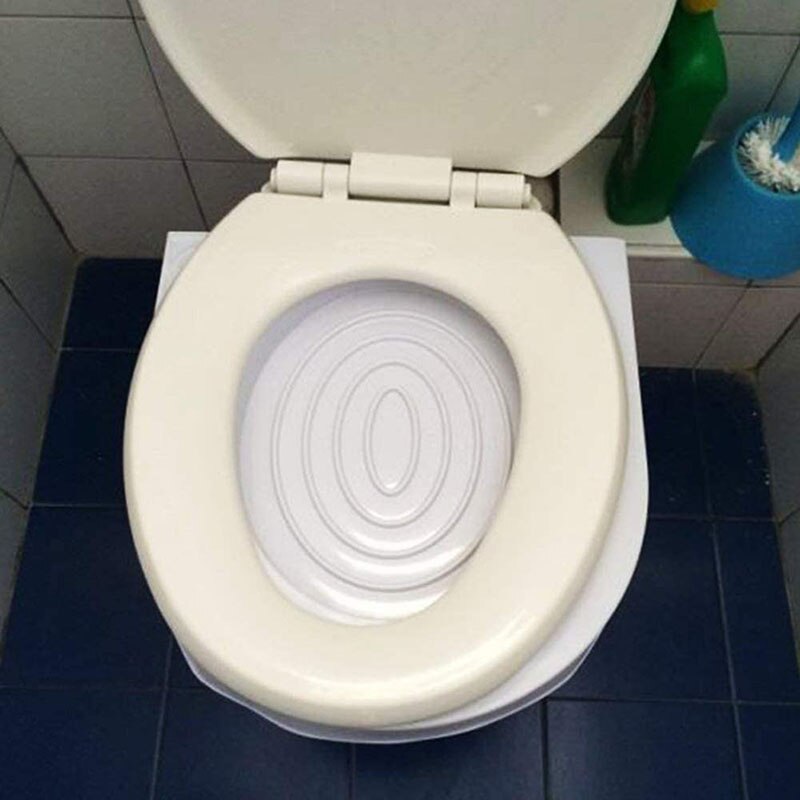 Cat Toilet Training Kit Wc Voor Training Goederen Dieren Katten Huisdier Producten Kat Levert Spier Trainer Multifunctionele Tlsm