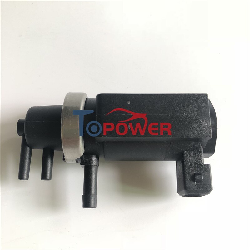 Válvula Solenoide de presión para coche, Turbo de vacío, OEM, 14956-EB70B, 14956-EB70A, para Nissan Navara Frontier Pathfinder, 14956-EB30A, 14956-EB300