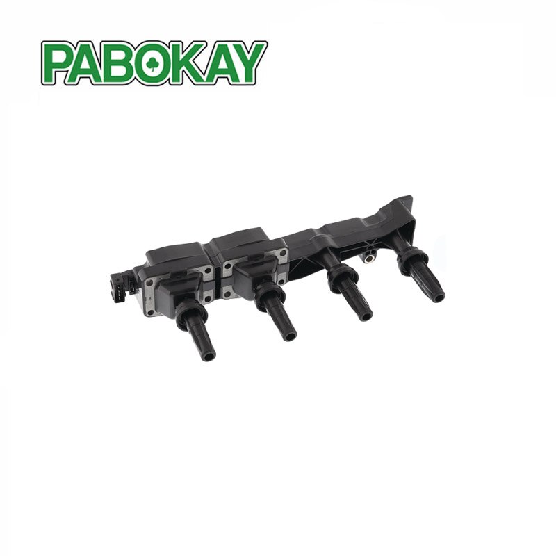 Bobine Voor Citroen Berlingo C2 C3 C4 Saxo Peugeot 106 1.6 16V 597056 5970.56 96213086 9621308680 5970A2 5970. a2 2528087A