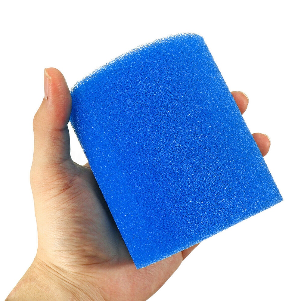 Schwimmen Schwamm Filter Für Intex Typ H Waschbar Wiederverwendbare Schwimmen Schwimmbad Filter Schaum Schwamm Patrone Schwimmen Aquarium Schwamm