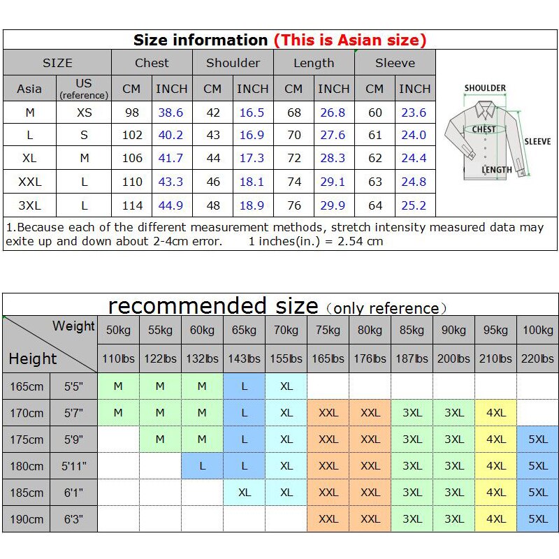 Miacawor originale fritidsskjorter herre stripet skjorte slank passe camisa hombre helermet camisa masculina herreklær  c497