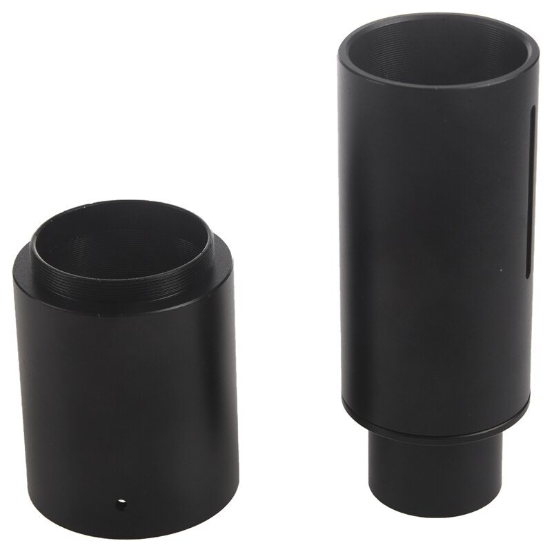 1.25 Cal zmienna projekcja lustrzanka cyfrowa adapter teleskop okular akcesoria robić fotografii astronomicznej adapter kamery