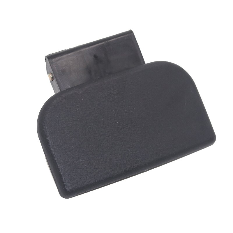 For peugeot partner citroen berlingo skyve foran rett utenfor dørhåndtak 9101 h 6 9101 h 7: Venstre side