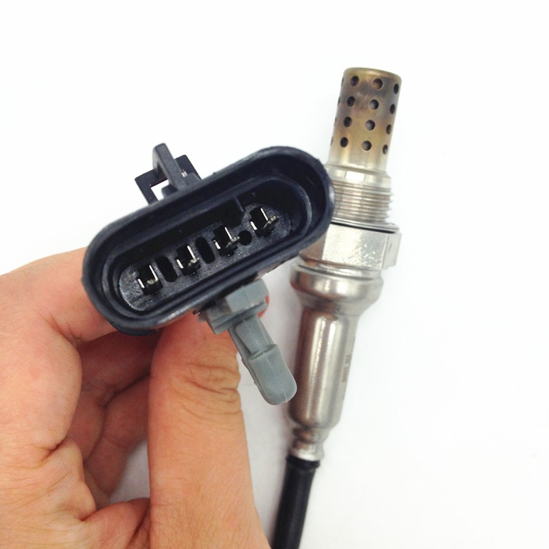 Front Oxygen Sensor Lambda Probe for Geely emgrand EC 7 Fe-1 1.5L Upstream/Upper 4Wire Universal O2 Oxygen Sensor Auto Part