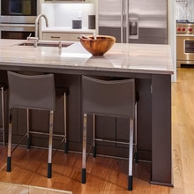 Chair Footcovers Furniture Table Feet Leg Protectors Floor Protectors Covers Cover Black Foot cover Thicken