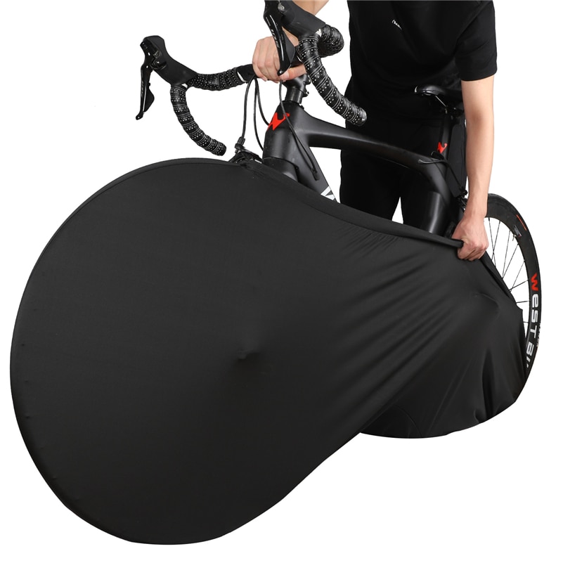 Fietshoes - MTB Racefiets - Stof- en Krasbestendig - Geschikt voor 24-29 Inch Wielen