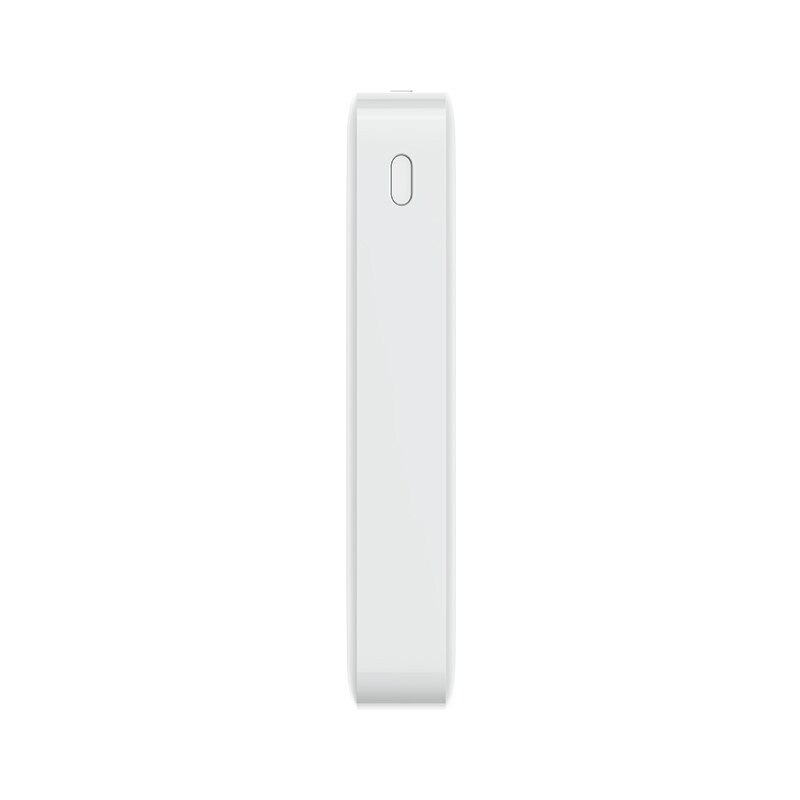 Batería externa Original Xiaomi Redmi 20000mAh 18W carga rápida 20000mAh cargador portátil de carga rápida