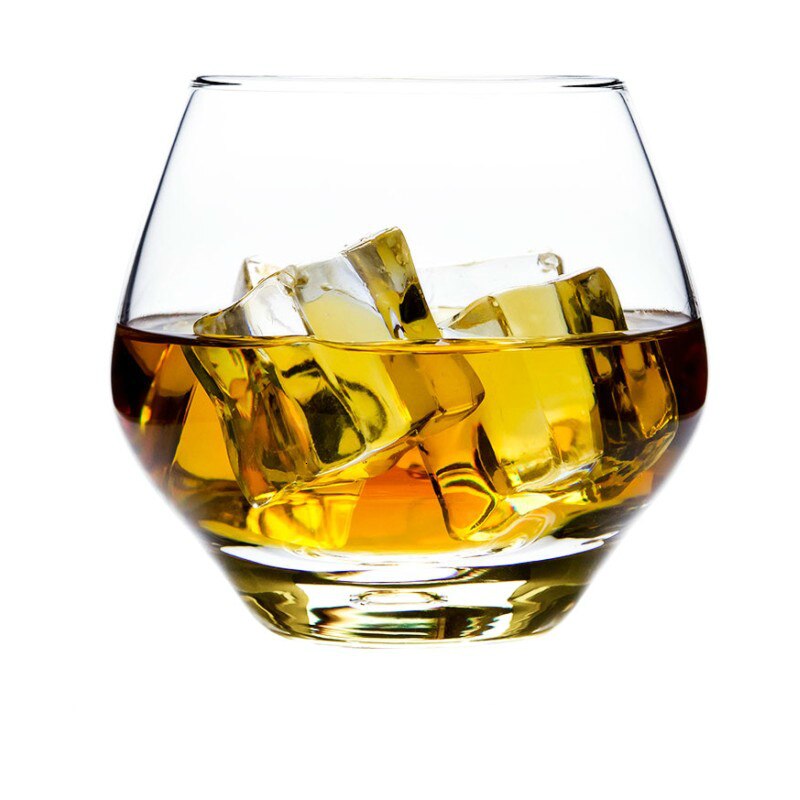 Japan usa skottland co mild breeze handgjorda klubbbar whiskyglas sake kopp sprit chivas whisky rockglas berlocker: Default Title