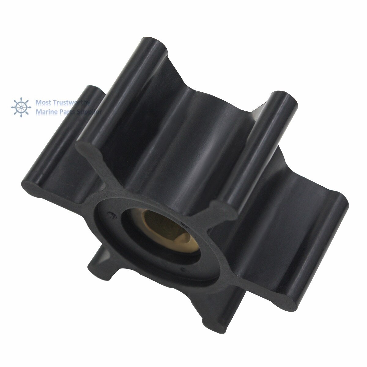 Johnson water pump impeller 09-824P
