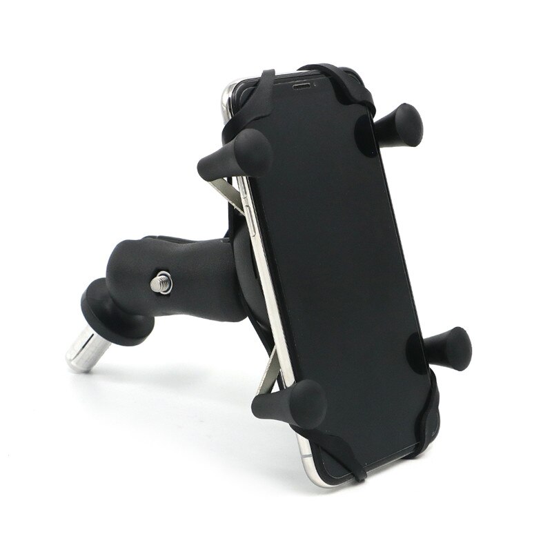 Soporte de montaje para teléfono móvil SUZUKI GSXR 600/750 GSXR600 GSXR750 06-19 GSX-R 20003, soporte de navegación para motocicleta