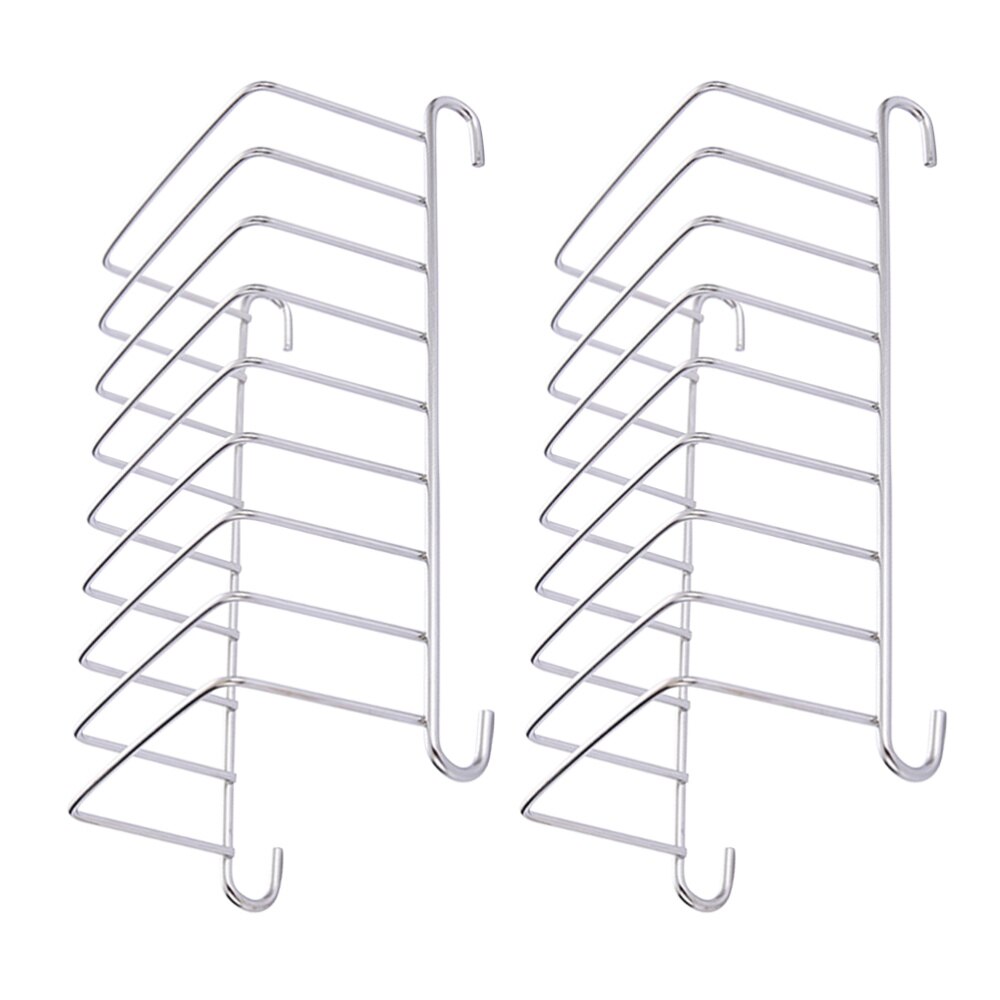 2PCS Cooking Racks Stainless Steel Racks Cooking Accessories Cooking Steamers Air Fryer Accessories for Kitchen