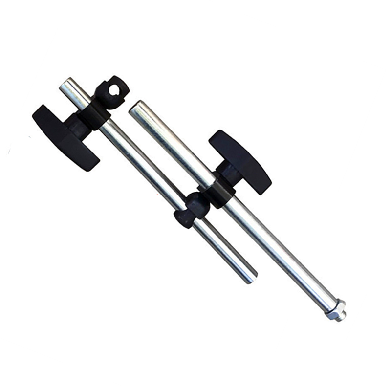 Dial Indicator Magnetic Stand Base Holder Precision Indicators Center Finder Measurement Tool For Equipment Calibration: Yellow