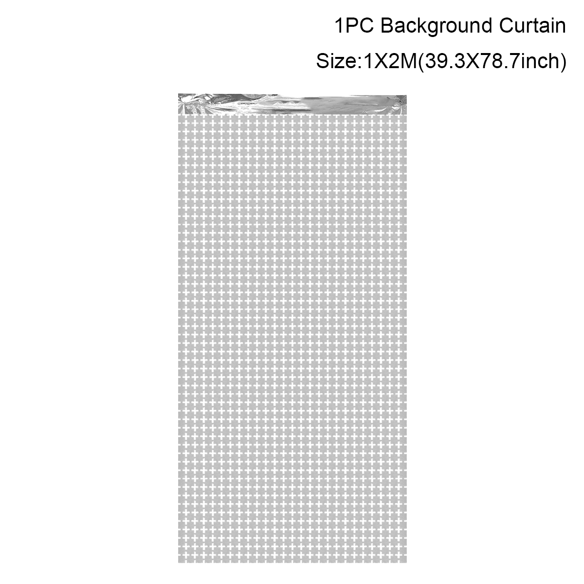 Black Gold Birthday Party Decorations Backdrop Curtains Glitter Tinsel Fringe Foil Curtain Background Wedding Adult Anniversary: Gold