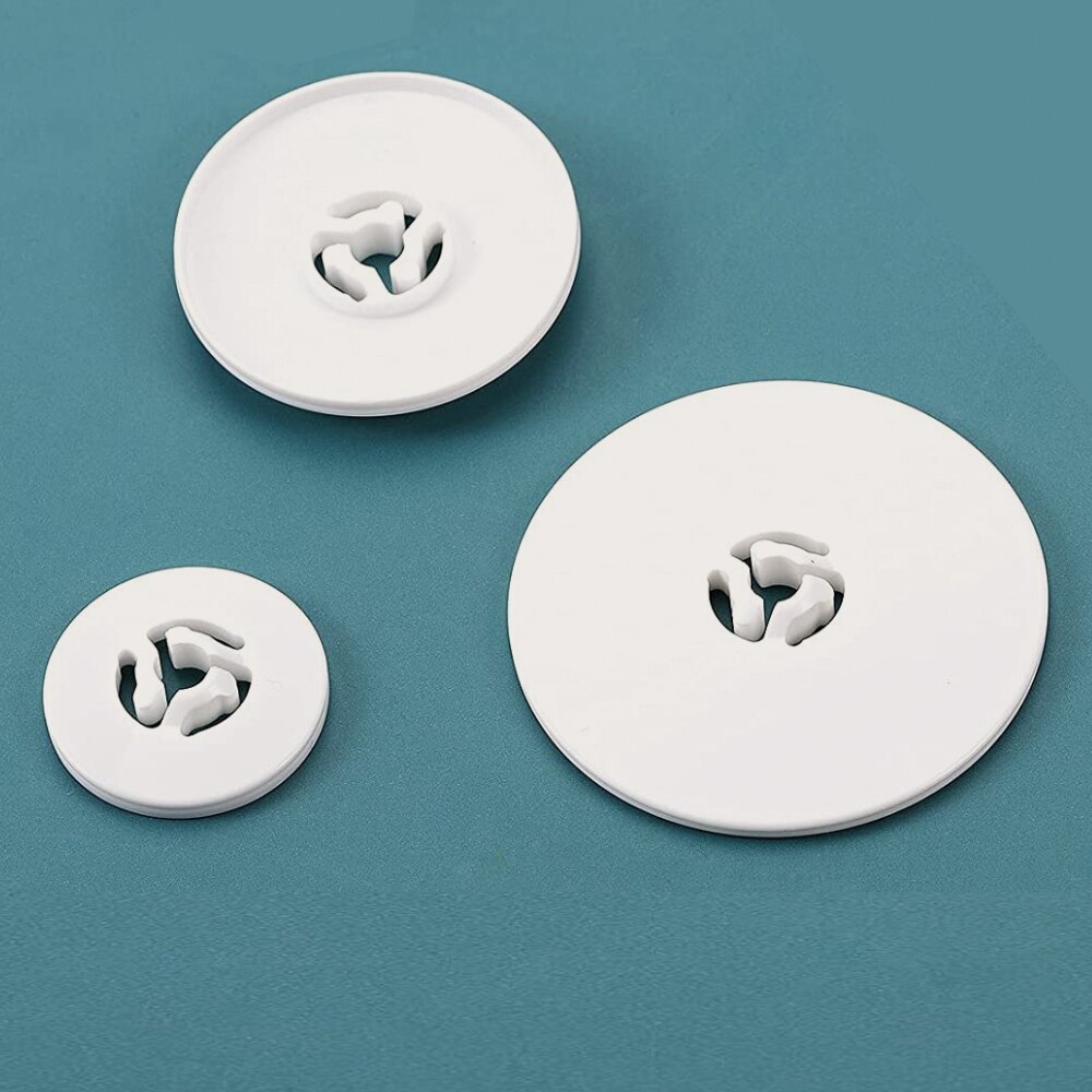 Sewing Machine Parts Spool Pin Cap Small Medium Large Spool Caps Fits Most Baby Lock &amp; Brother Machine Models