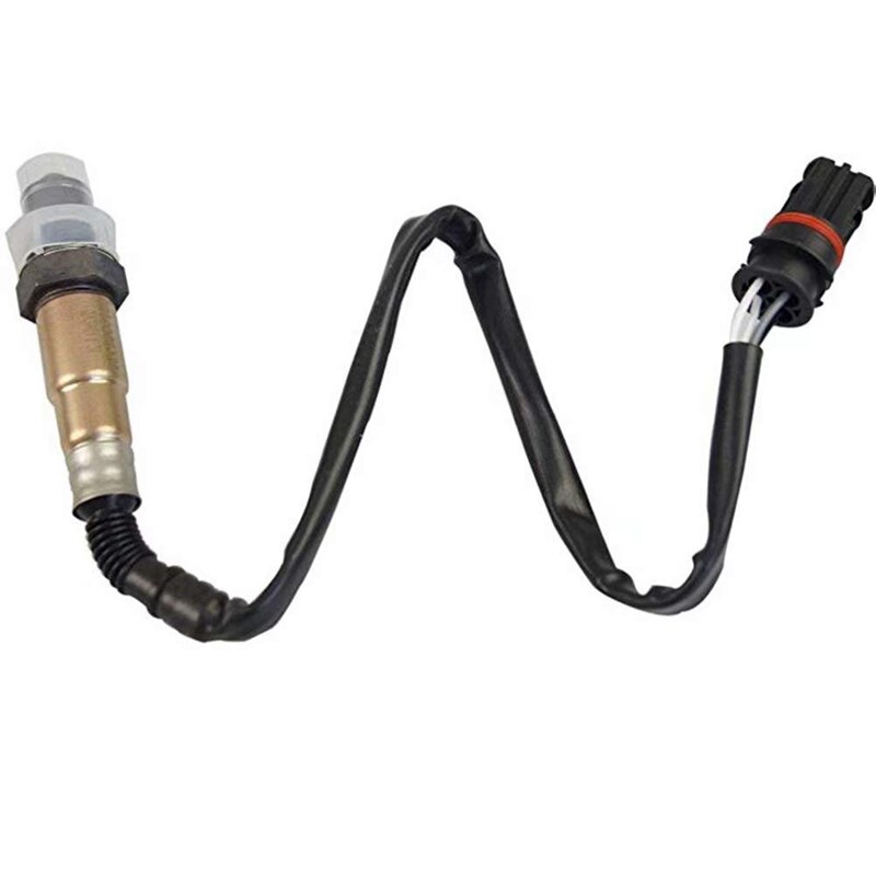 Front Oxygen Sensor 0015407617 for Mercedes W211 E240 E320 W164 ML500: Default Title