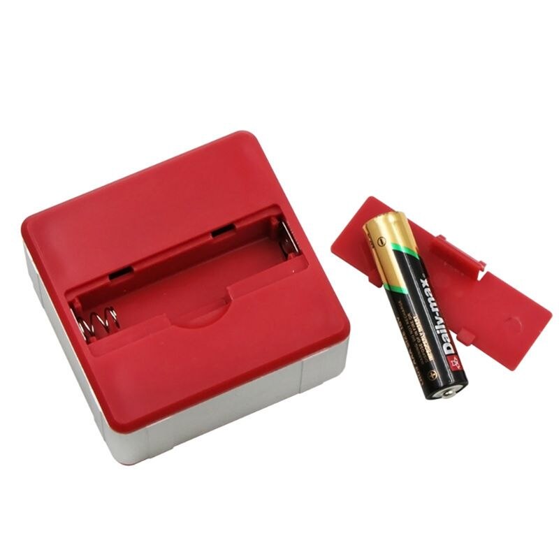 Digital Protractor Inclinometer Level Box Angle Finder Bevel Box w/ Magnet Base