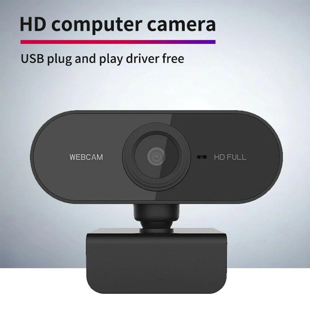 Webcam 480P Volle HD Netz Kamera Mit Mikrofon USB Laptop Für PC Stecker Netz Computer Schreibtisch Kamera Mini Nocken für Skype T6V9