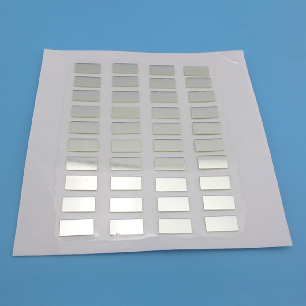 1PC 850nm IR Infrared Filter Narrow Bandpass Filter Lens Round Center Half Bandwidth 30nm Invisible Light Pass Transmittance 86%