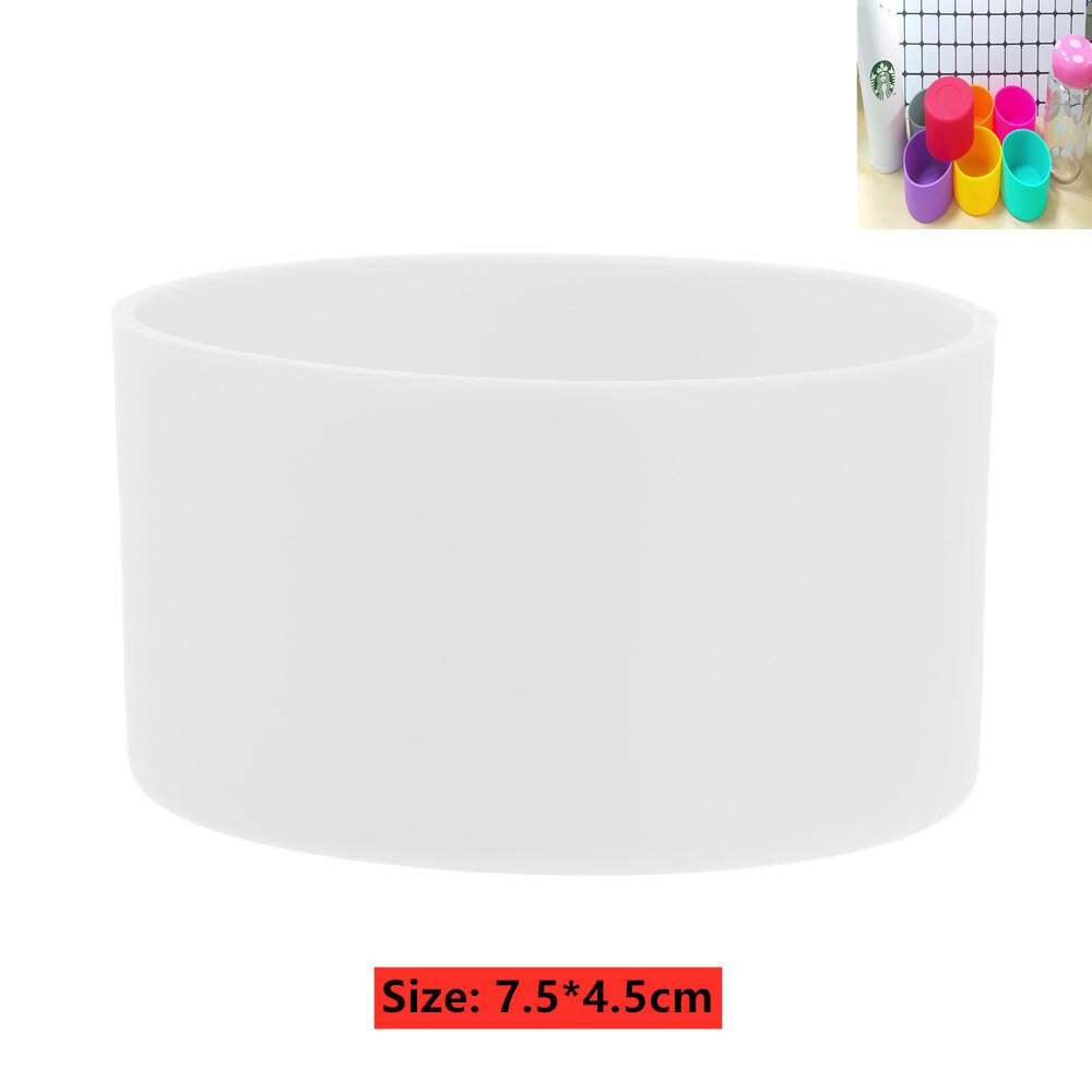 Nette Anti-staub Silikon Tasse Abdeckung Katzen Ohren Deckel Kaffee Deckel Wärme-Beständig wiederverwendbar Dichtung Abdeckung Becher Wasser tasse Zubehör: A2