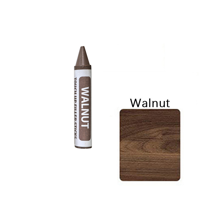 8 Colors Waterproof Furniture Touch Up Paint Tools Scratch Stain Paint Peeling Repair Marking Pen Large Capacity Marker Pen: army green