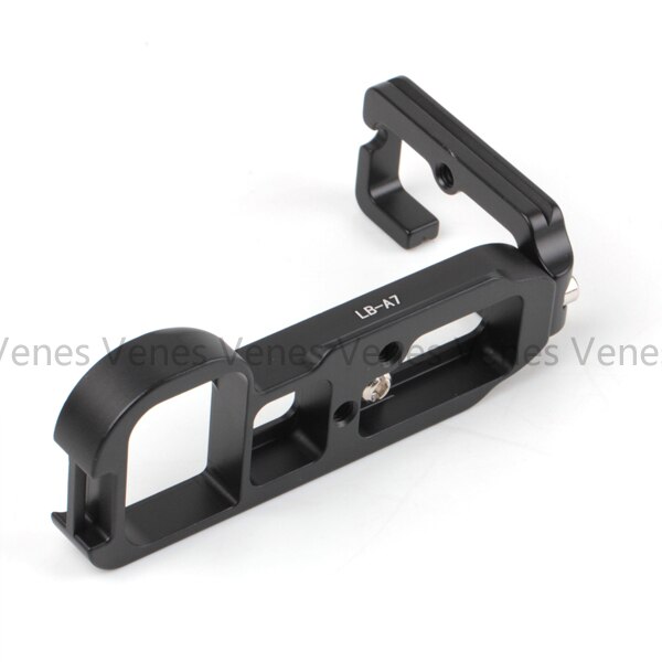 Handvat Grip Pak Voor S ony ILCE-7S ILCE-7 ILCE-7R A7S A7 A7R Camera