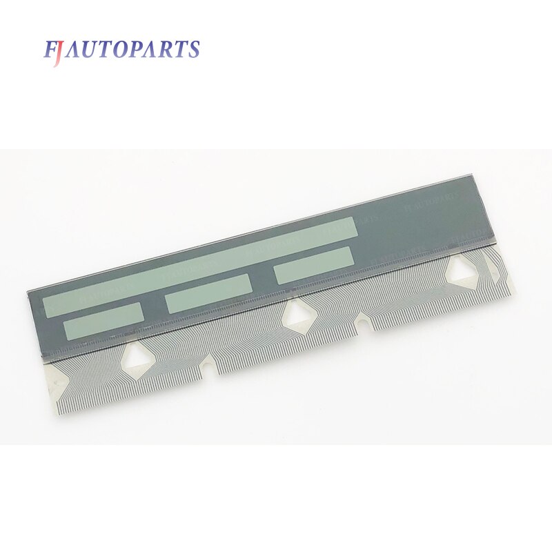 INSTRUMENT CLUSTER LCD DISPLAY FOR LAND ROVER RANGE III SPEEDOMETER DASHBOARD SCREEN