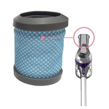 Filter For Hoover FD22 Vacuum Cleaner Filter FD22BR FD22G FD22L Parts Filter Kit Tool Robot Vacuum Cleaner Spare Parts