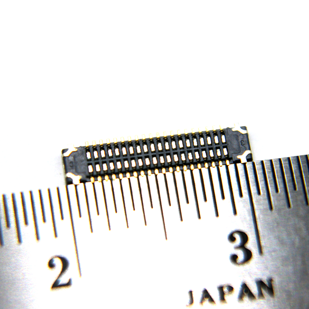 2 stks/partij lcd-scherm touch flex FPC Connector Voor Huawei nova 3e nova 3 E P20lite P20 lite nova 3I nova 3 IK 3 IK board 40pin