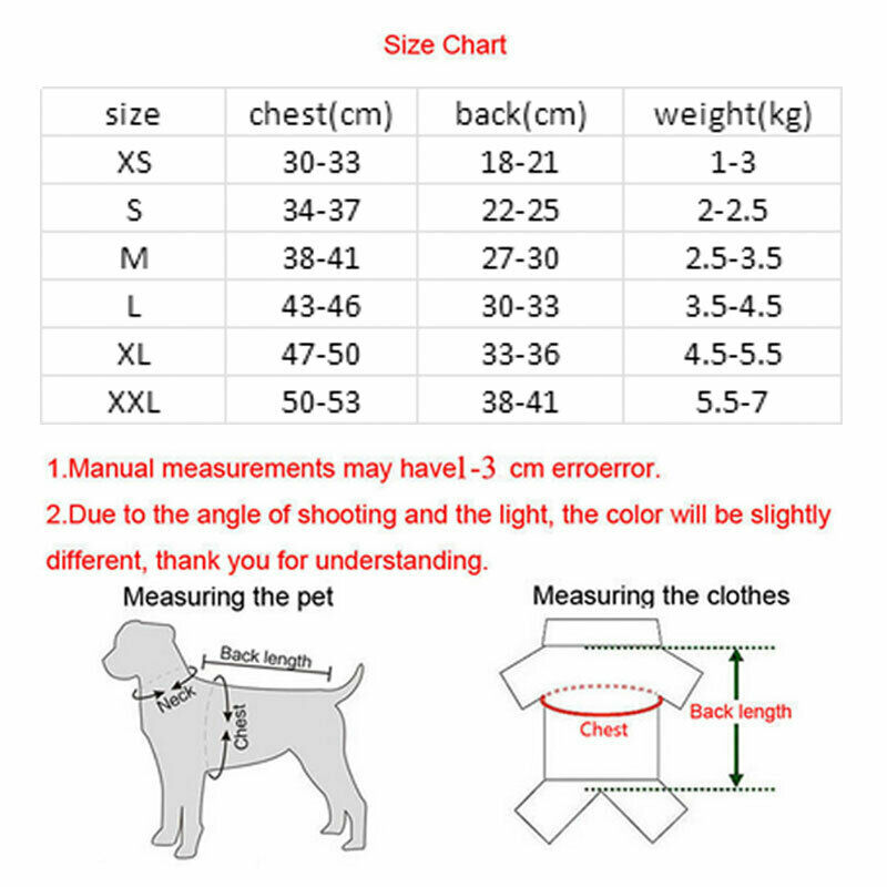 Dog Jumpsuit Plaid Blue Black Denim Jacket Cat Coat Jeans Overalls Pet Clothes for Small Dogs Shih Tzu Jumpsuits Clothing
