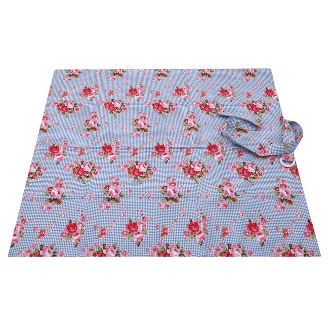 Breastfeeding Cover Baby Infant Breathable Cotton Grandado