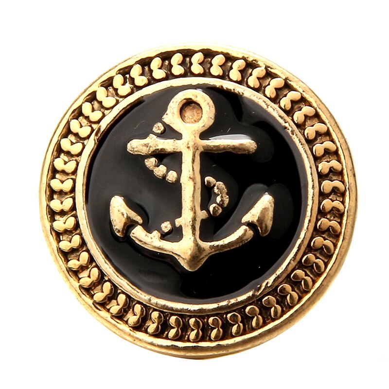 XH8027 Crystal 18mm cross hope believe arrow USA Metal Snap button fit snap jewelry DIY: Metal snap button08