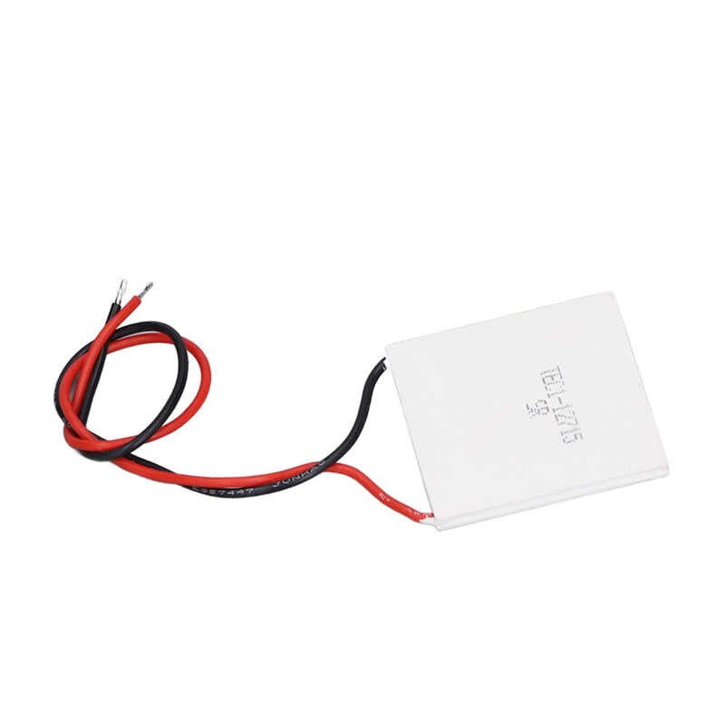 Peltier Cooler Continuous Work Thermoelectric Cooler for Instruments for Telecommunications for Household Freezers