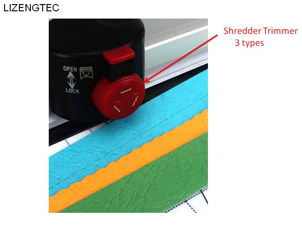 Papiereckenrunder 4mm - Eckenschneider Für Bastelarbeiten & Scrapbooking