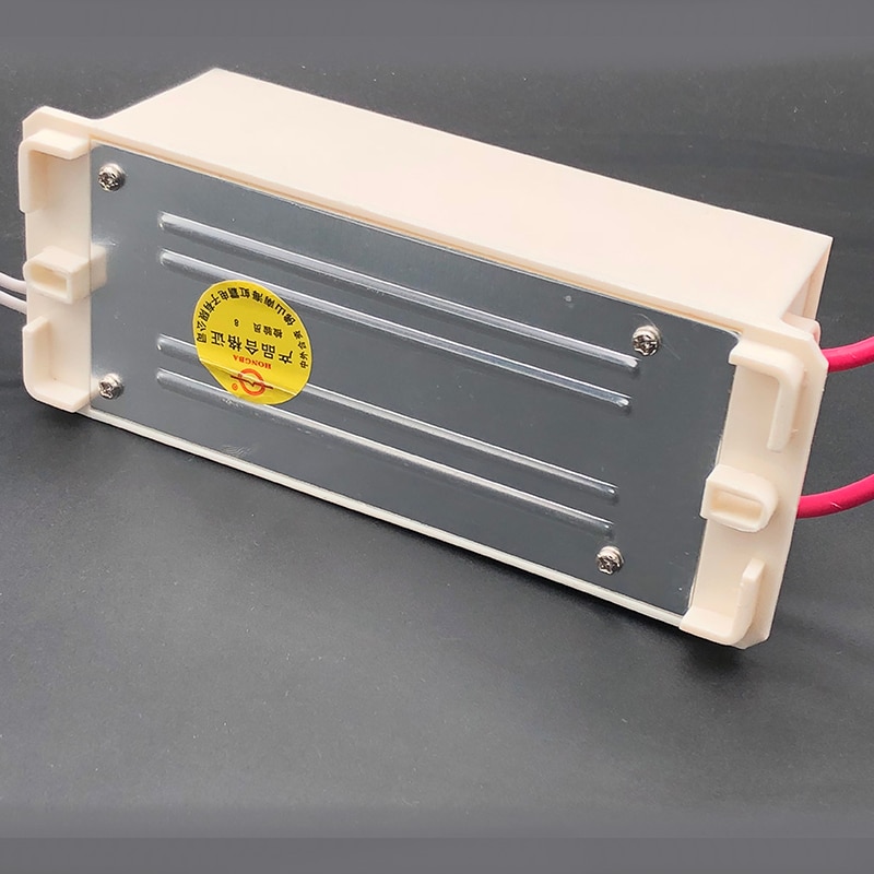 50/60Hz HB-C10 Neon Electronic Transformer 10KV 30mA 20-120W Neon Power Supply Rectifier