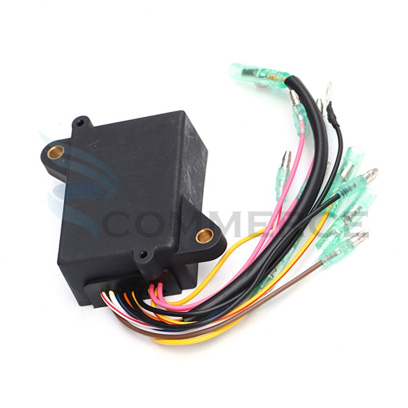 CDI – unité Assy pour moteur de bateau Yamaha, 4 temps, 8 cv, 9,9 cv,