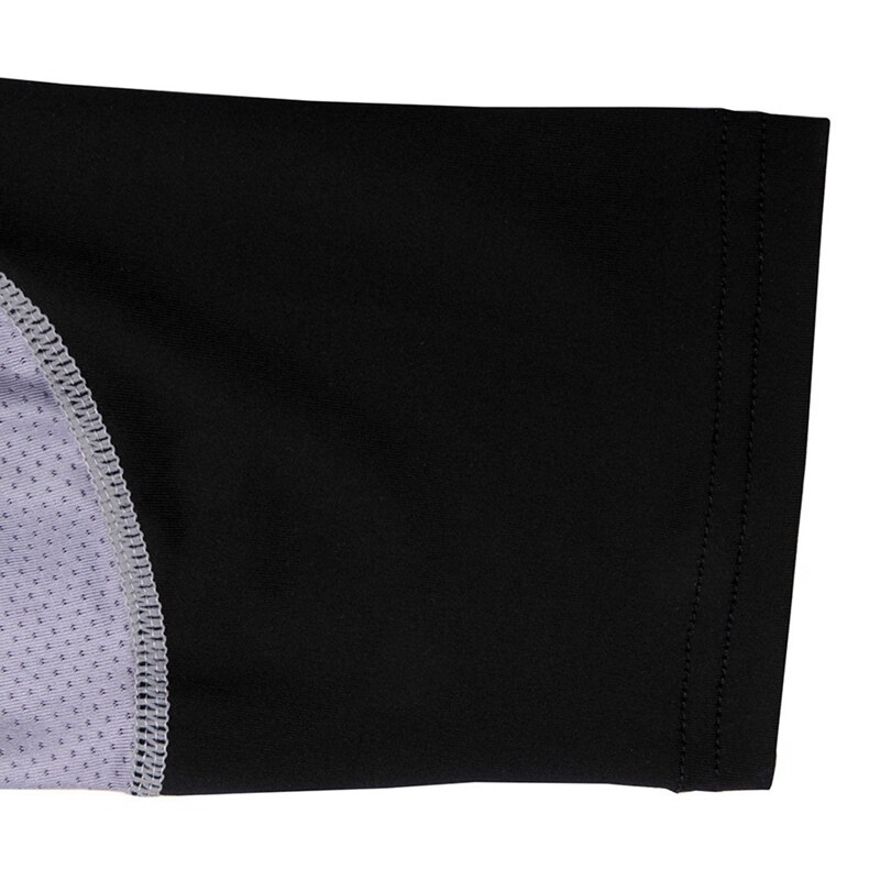 Heißer Männer's Hosen Schnell Trocknend Patchwork Atmungsaktive Gittergewebe Sport Fitness trainieren Hosen Sportbekleidung Für Lauf 1