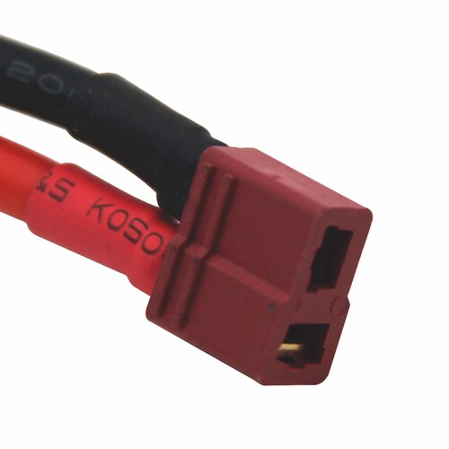 FLYBEE 7.4V Battery 2S 7.4V 2200mAH Li-po Batery 2S 20C 18650 toys battery for remote control helicopter 7.4 V 2200 mAH: T