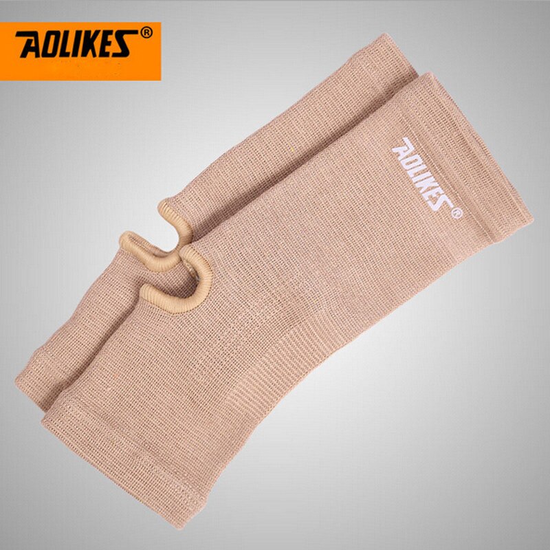 1 pares esportes tornozelo suporte almofadas cinta elástica guarda pé tornozelos protetor envoltório para bicicleta futebol taekwondo basquete