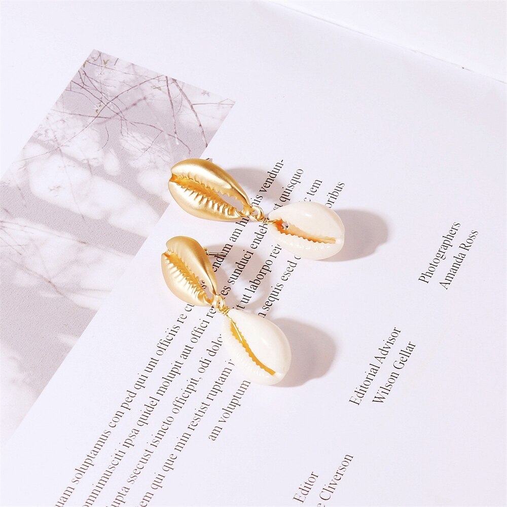 LUOLER-pendientes colgantes con forma de botella de cristal para mujer, aretes colgantes, largos, fruta, creativos, 1 par