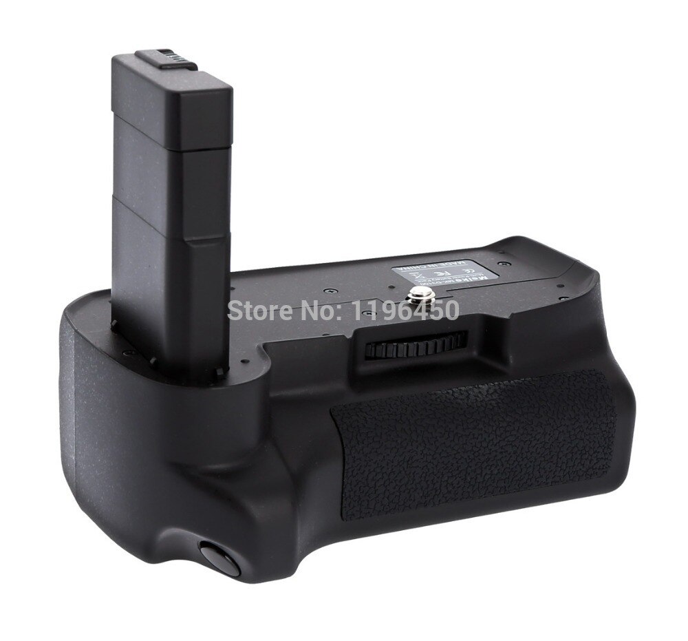 MEKE Meike MK-D3100 Vertical Battery Grip Holder for Nikon D3100 EN-EL14