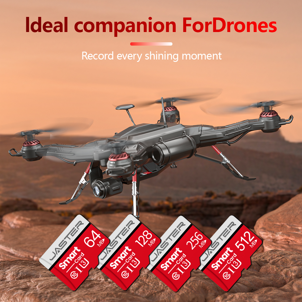 Tf/sd memory card 128mb 64mb 256mb 512mb microsdxc 100mb/ s full hd & 4k uhd, uhs-i , u1, a2, v10,  extended memory for android