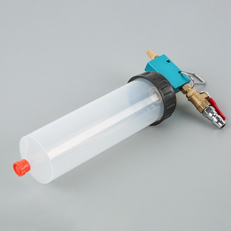 1 Set Brake Oil Replacement Tool Brake Oil Replacement Machine Car Brake Fluid Changer Drain Tool Car Oil Pumping Unit