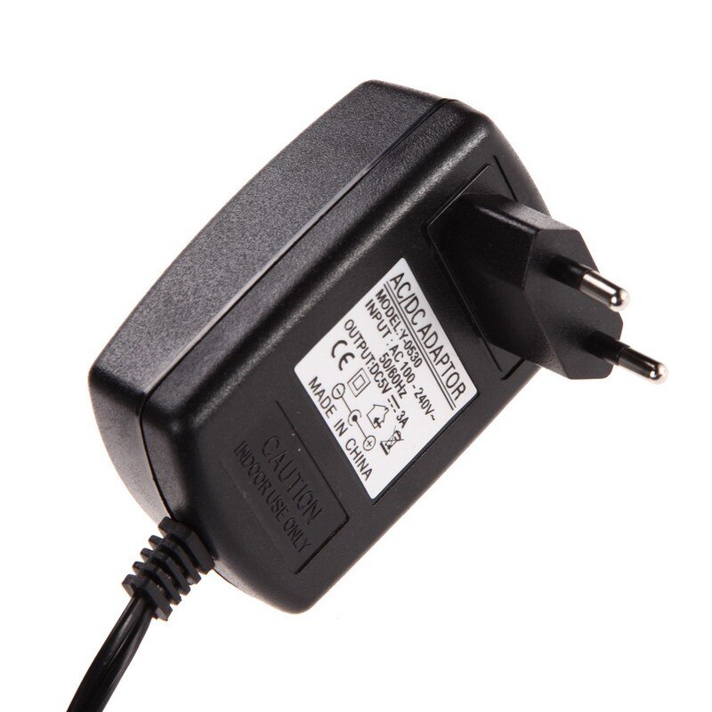 5V 3A Converter AC DC Adapter 100-240V AC- DC Power Supply Wall Charger Adapter for MINIX NEO U9H NEO U1 5V 3A EU AU US UK Plug