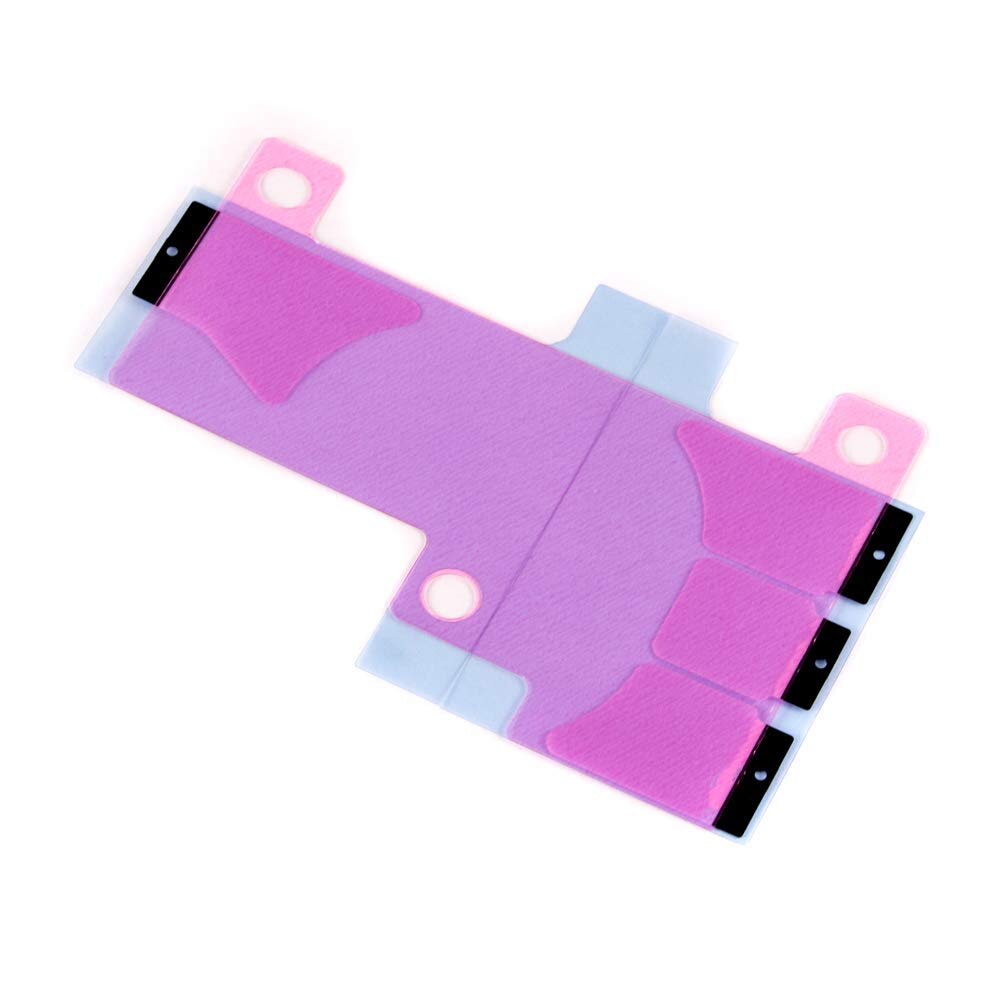 10 sztuk oryginalna bateria naklejki dla iPhone 5 5S 5C 6 6P 6S 6SP 7 7P 8 Plus X XS XR XS MAX klej taśma klejąca antystatyczna