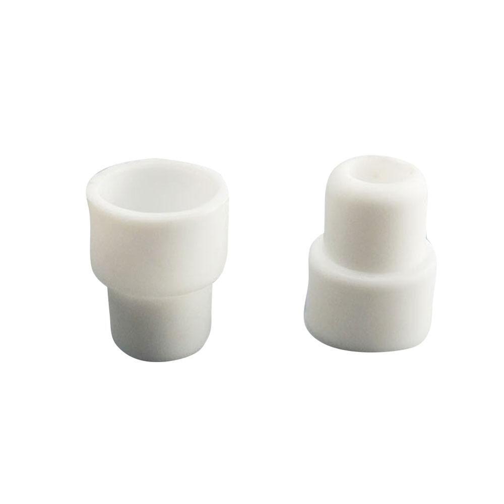 Laboratory Supplies Silicone Plug Experimental Sample Sealing Flask Test Tube Equipment Accessories Stopper