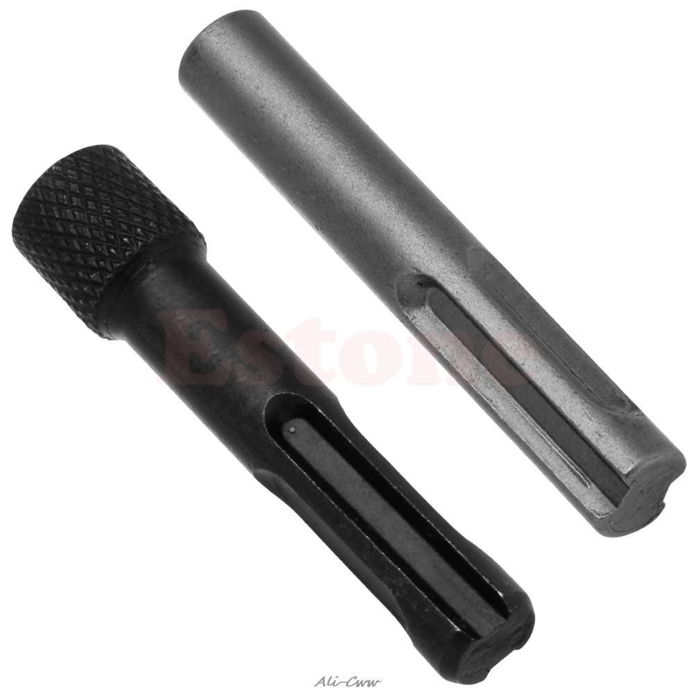 2pcs 1/4 Inch Hammer SDS Socket Nut Impact Driver ... – Grandado