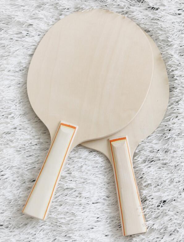 Suzakoo 1 Paar Cricket Racket Met Ballen Sport Accessoire