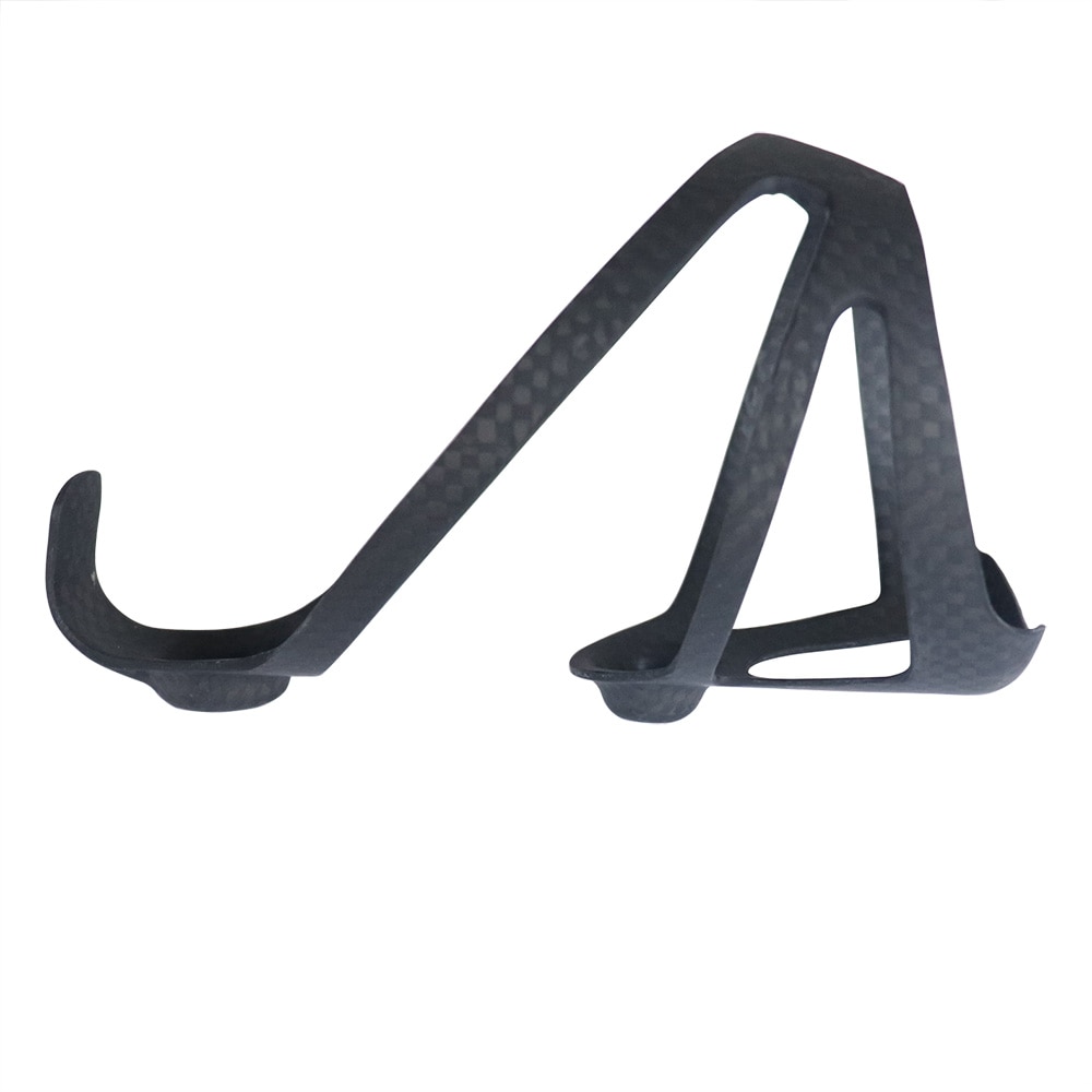 Bicycle Bottle Holder Full 3K Carbon Fiber Super Light Road/Mountain Bike Cycling Water Bottles Cage Holder Matte Glossy 18g XXX